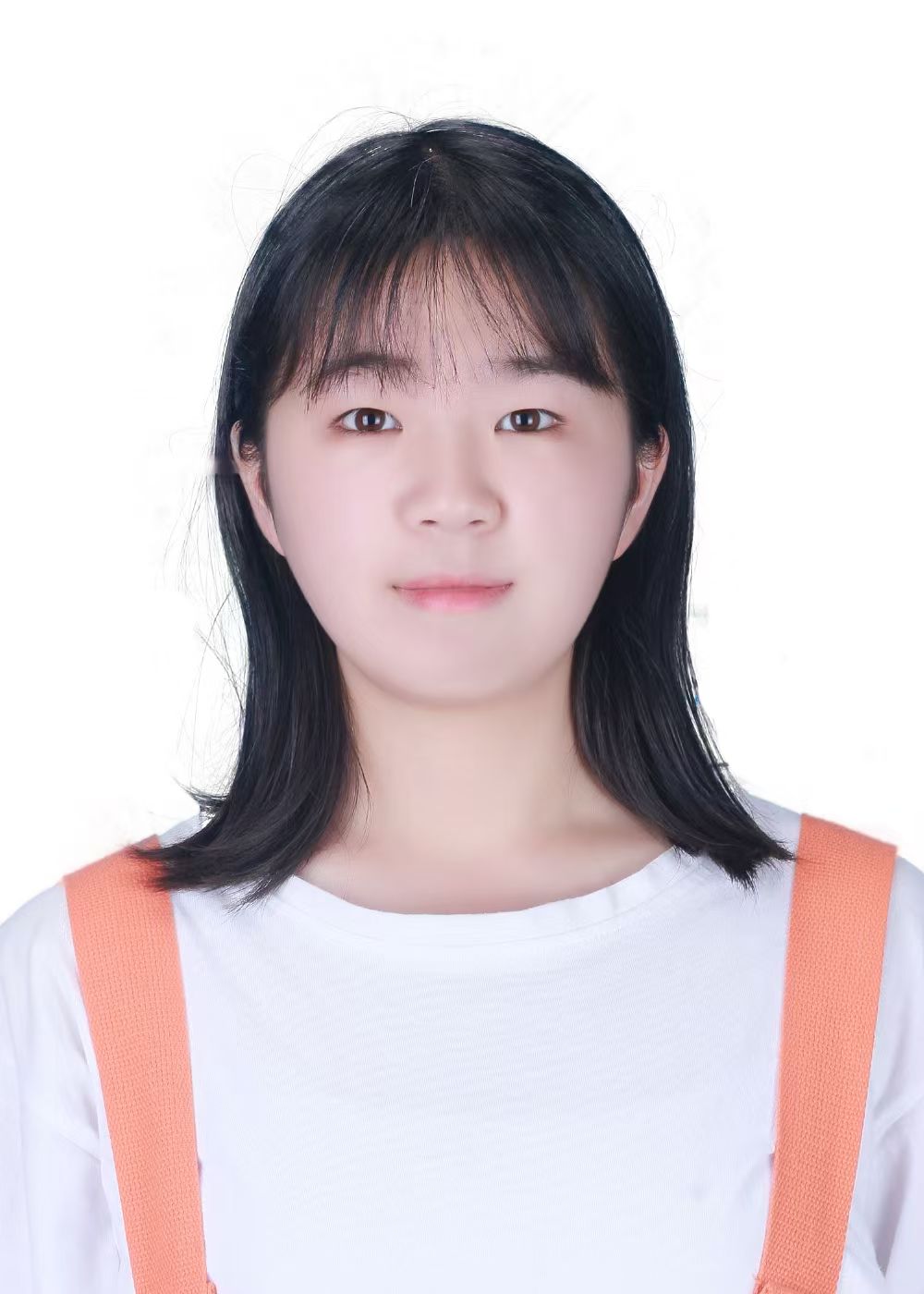 潘婷