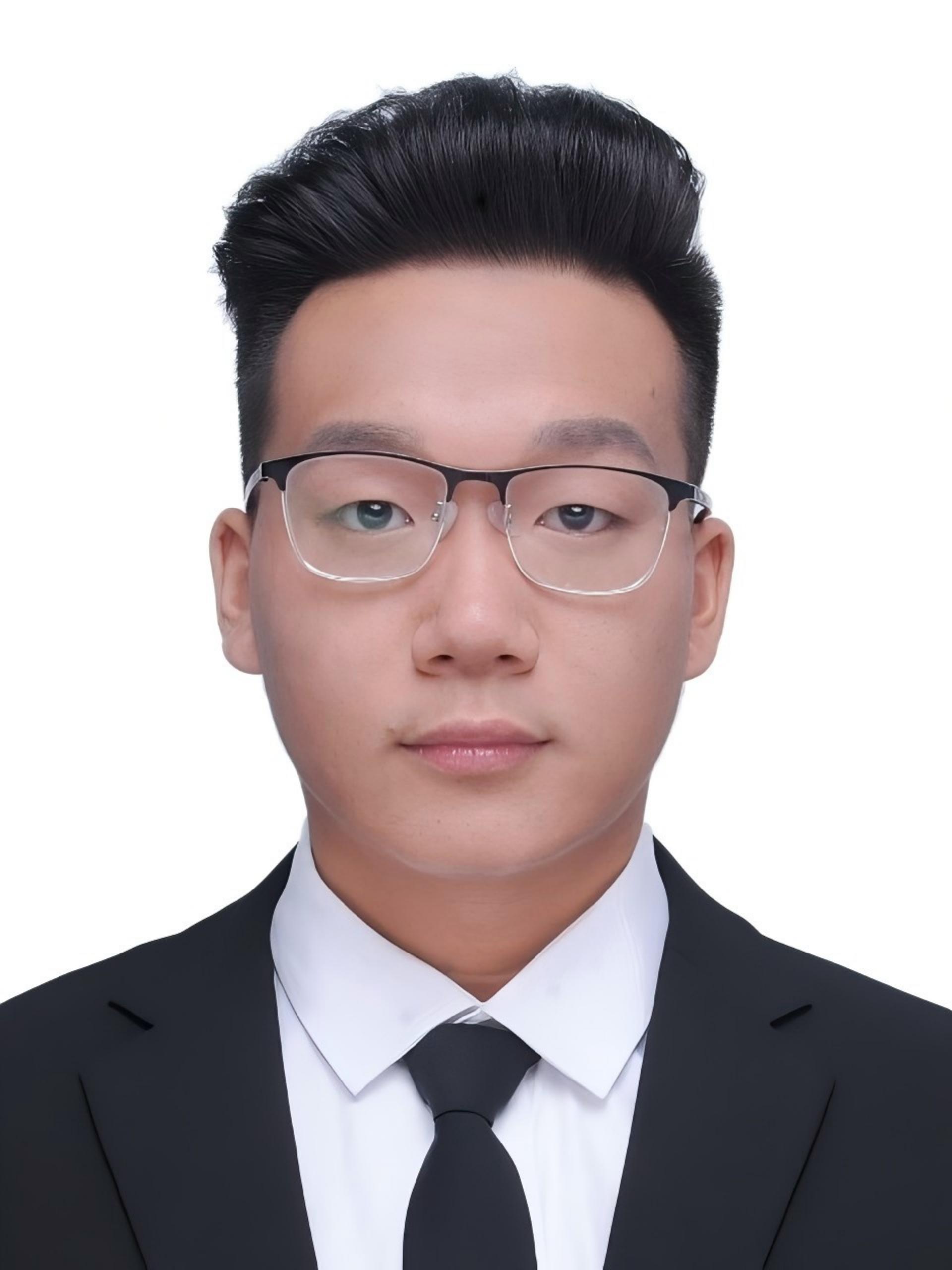 刘星宇