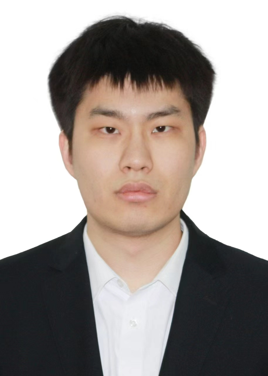 李靖华