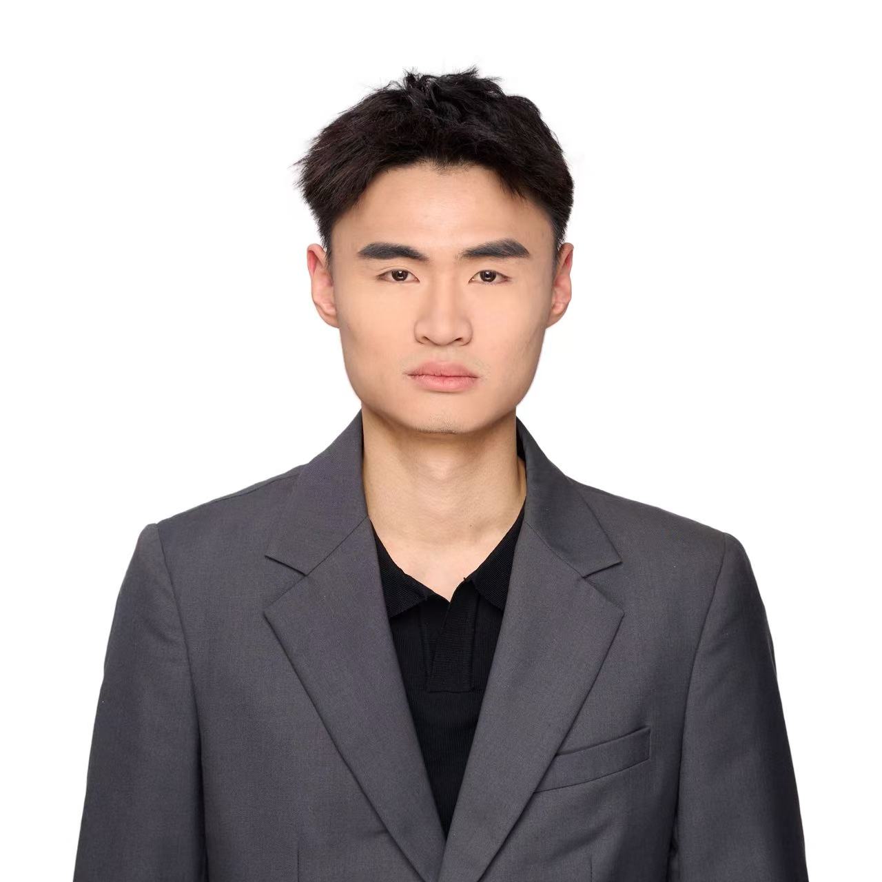 潘驰昊